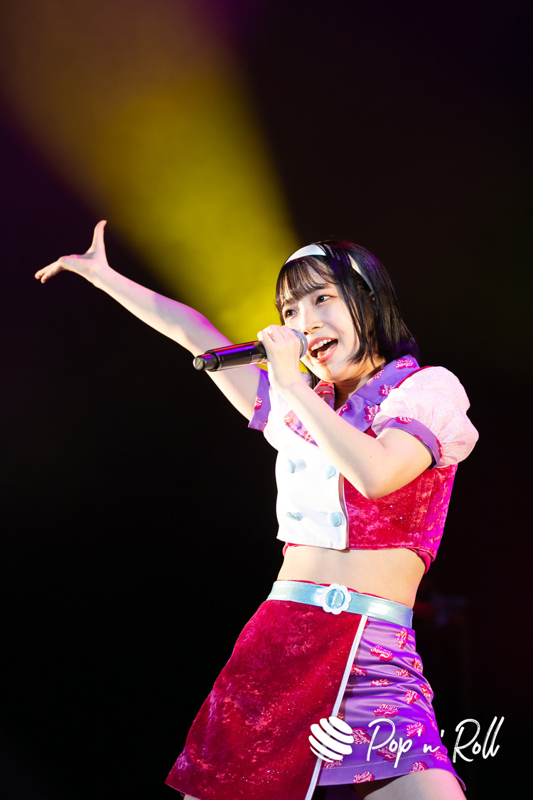 Hey!Mommy!＜SACO FES DX＞豊洲PIT（2021年11月28日）