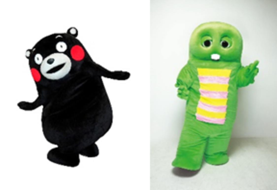 ＜KANSAI COLLECTION 2019 SPRING & SUMMER＞出演者