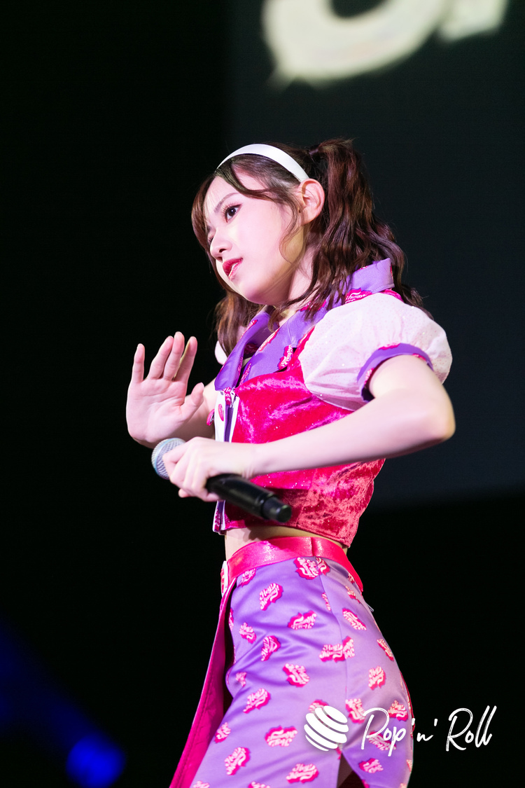 Hey!Mommy!＜SACO FES DX＞豊洲PIT（2021年11月28日）