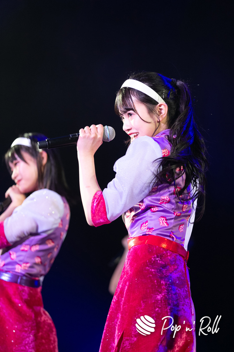 Hey!Mommy!＜SACO FES DX＞豊洲PIT（2021年11月28日）