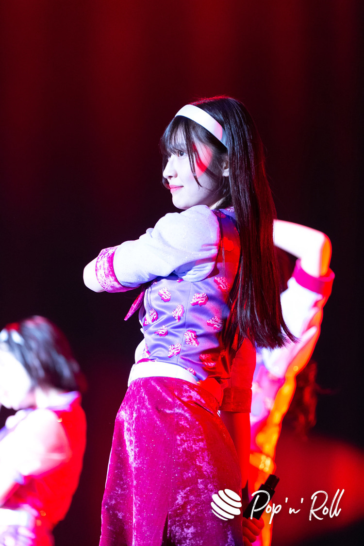 Hey!Mommy!＜SACO FES DX＞豊洲PIT（2021年11月28日）