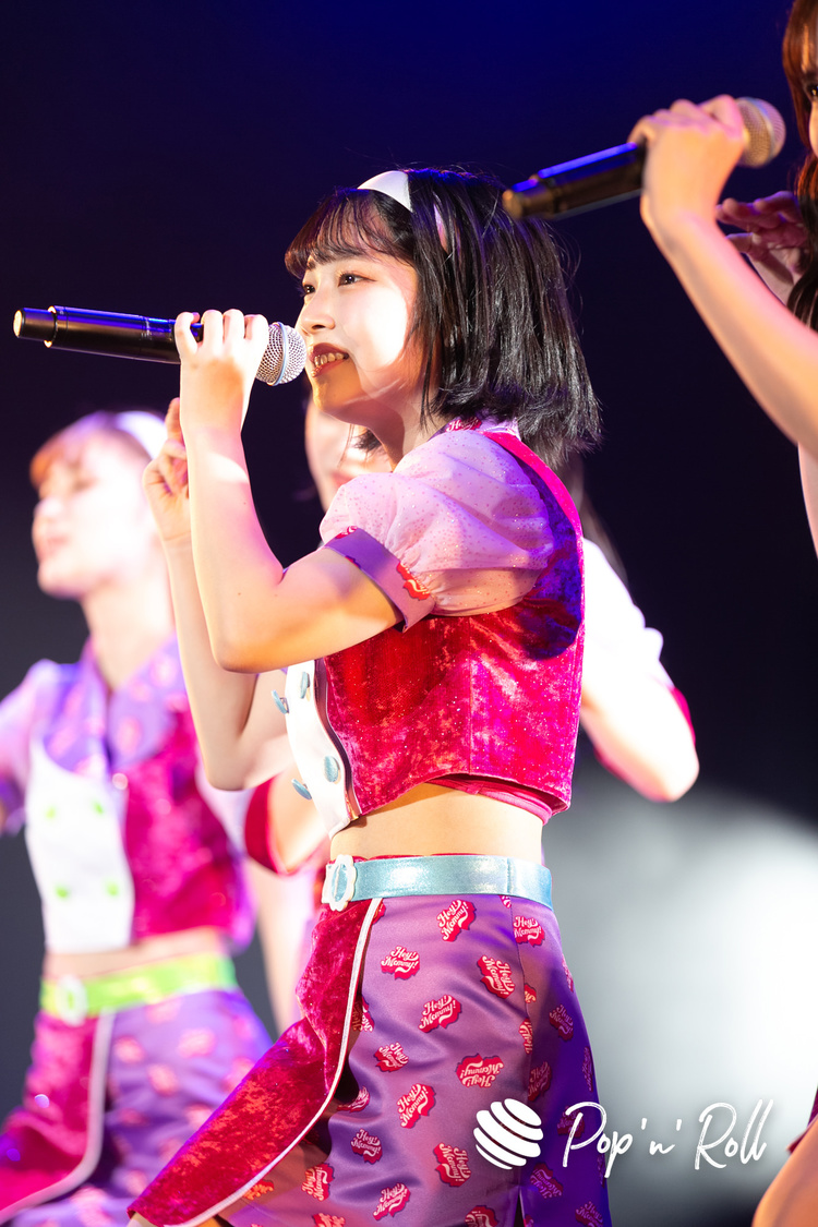 Hey!Mommy!＜SACO FES DX＞豊洲PIT（2021年11月28日）