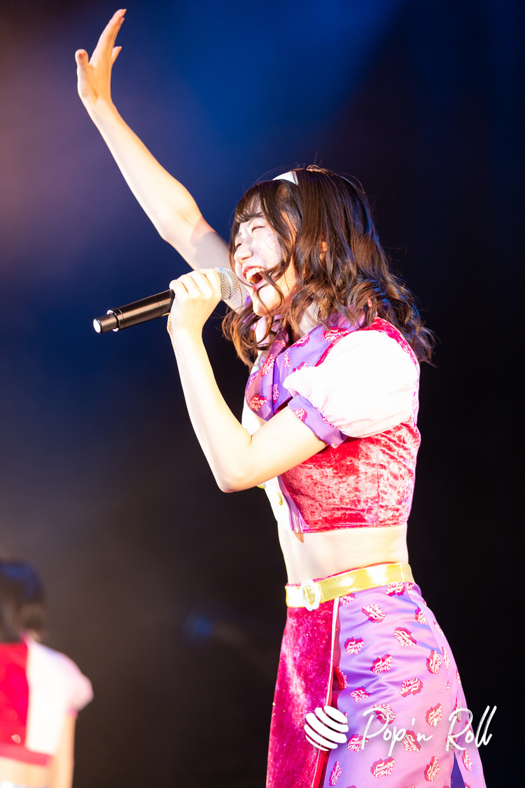 Hey!Mommy!＜SACO FES DX＞豊洲PIT（2021年11月28日）