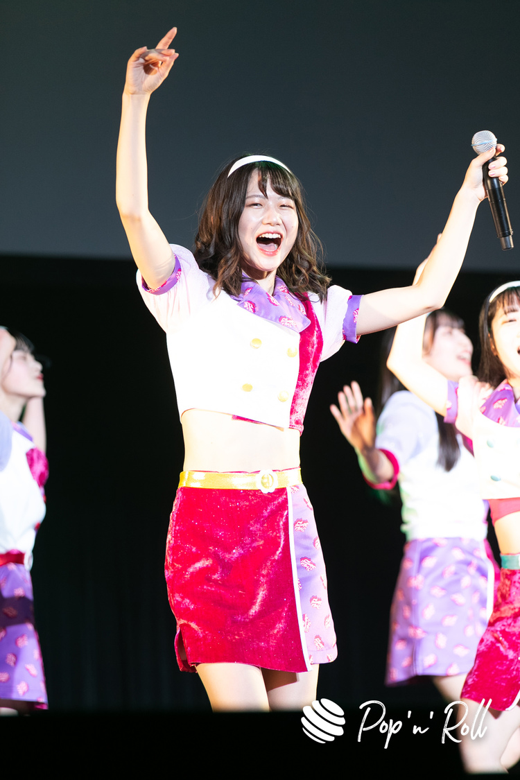 Hey!Mommy!＜SACO FES DX＞豊洲PIT（2021年11月28日）