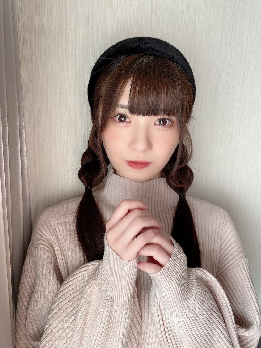 筆者近影（≠ME 菅波美玲）