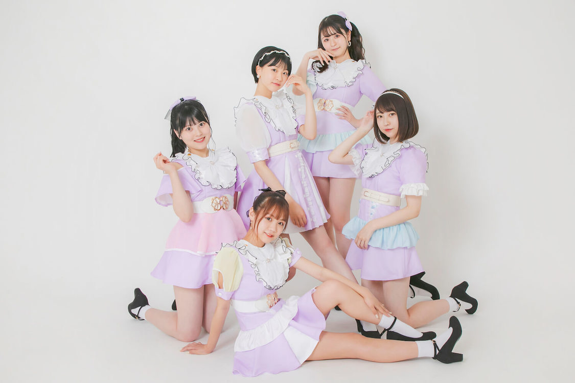 I’mew（あいみゅう）