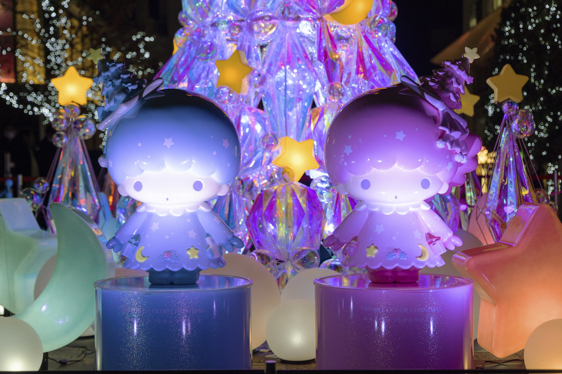 ©’21 SANRIO 著作(株)サンリオ