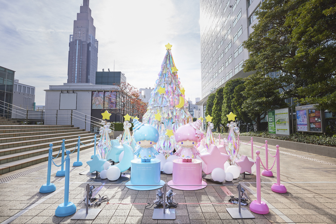 ©’21 SANRIO 著作(株)サンリオ