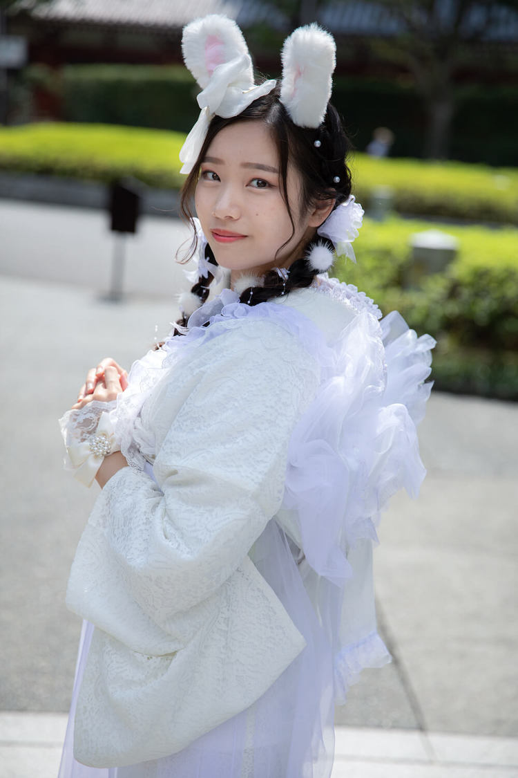 ミス浴衣ジェニック2021・あずみ