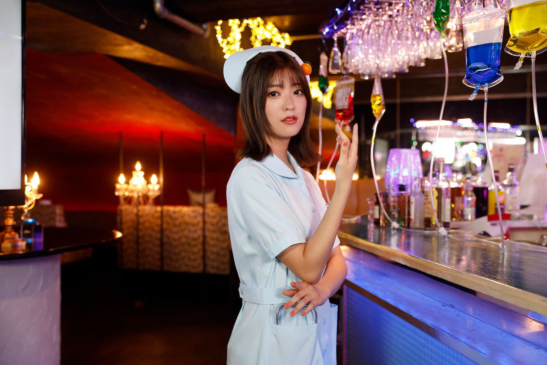 工藤美桜『ドクターX〜外科医・大門未知子〜』第8話より