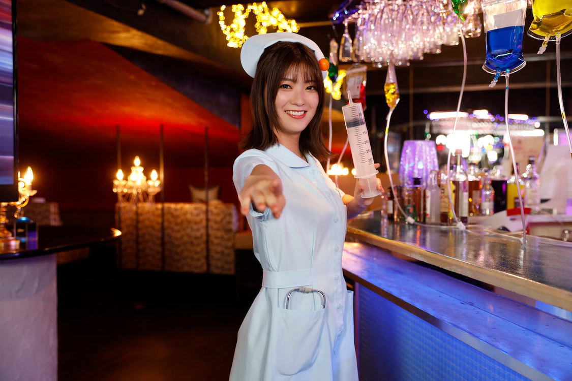 工藤美桜『ドクターX〜外科医・大門未知子〜』第8話より