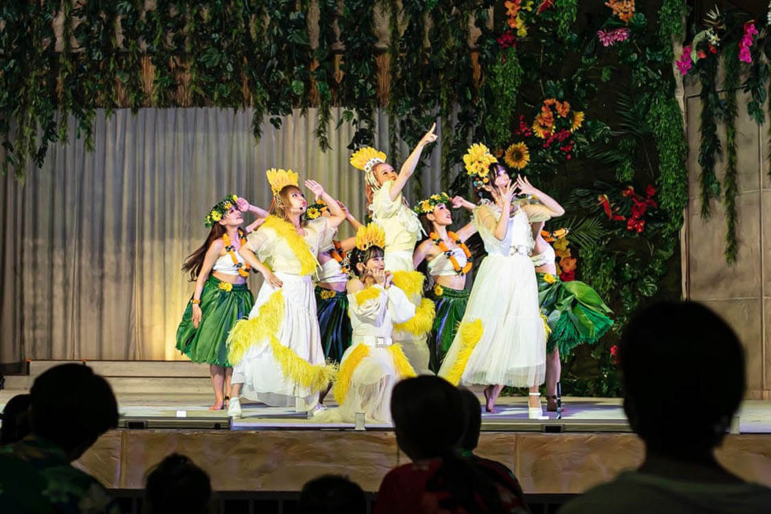 撮影：SHOKO ISHIZAKI（THINGS.）