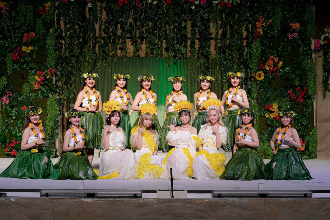 撮影：SHOKO ISHIZAKI（THINGS.）