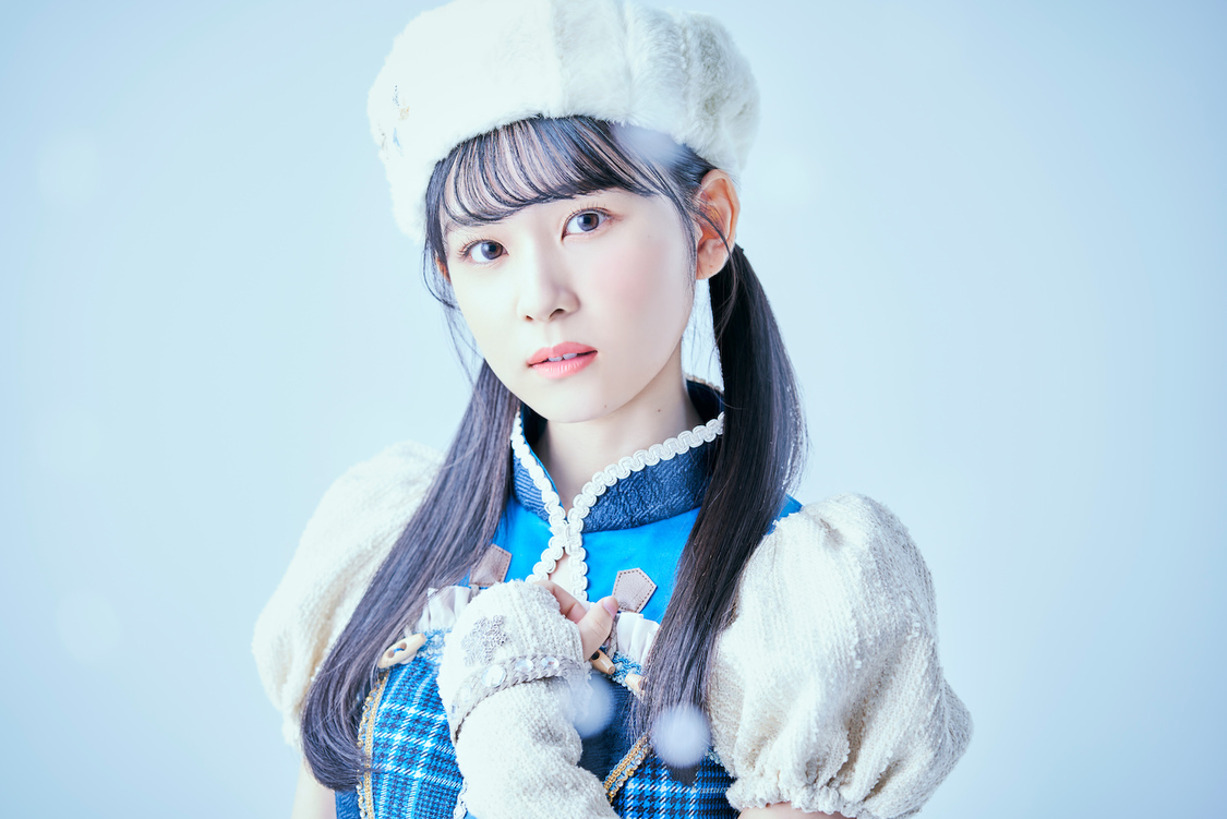 石原愛梨沙（虹のコンキスタドール）