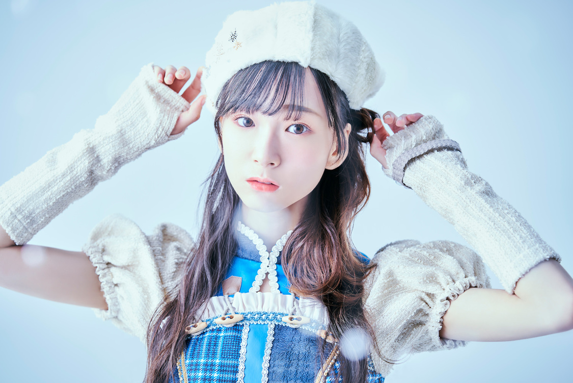 神田ジュナ（虹のコンキスタドール）