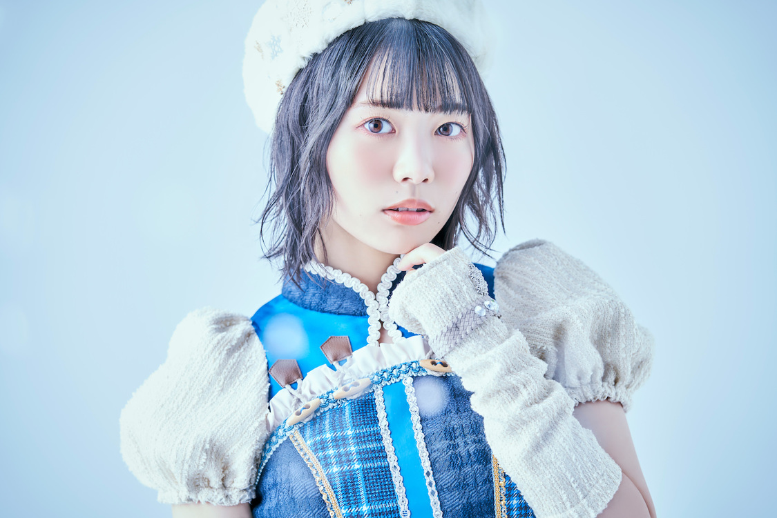 的場華鈴（虹のコンキスタドール）