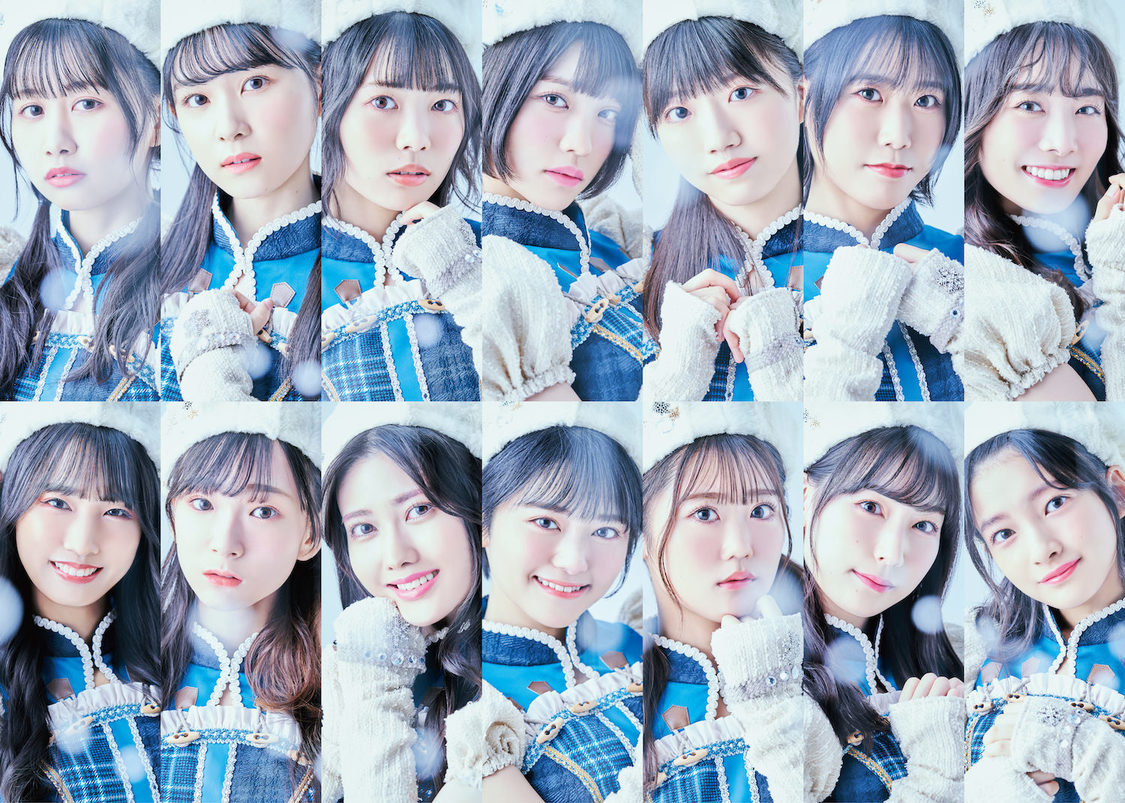 虹のコンキスタドール