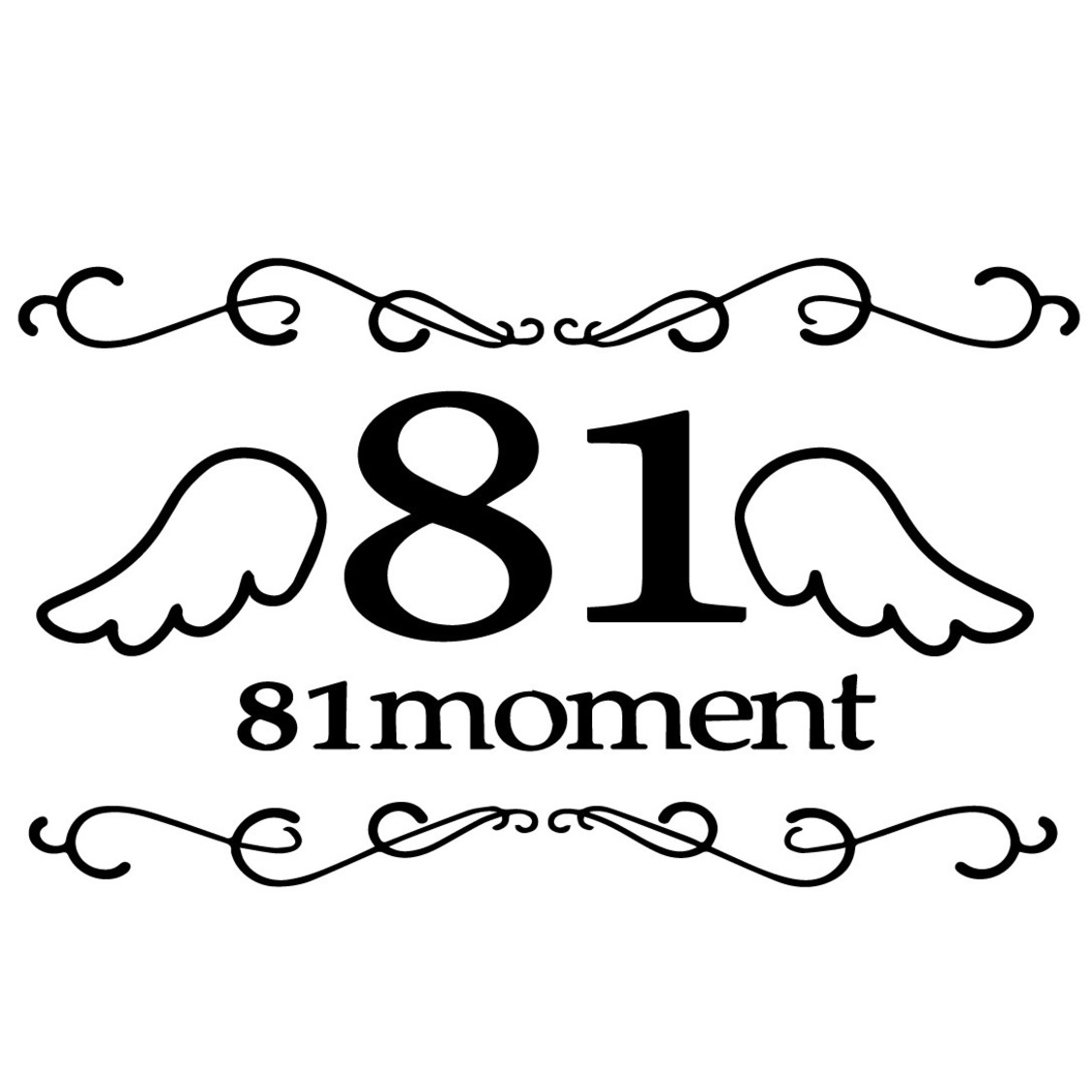 81moment
