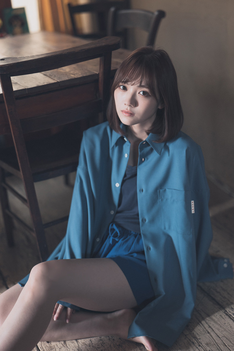 『blt graph. vol.74』（東京ニュース通信社刊）