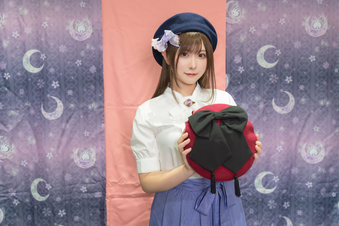 すみれおじさん