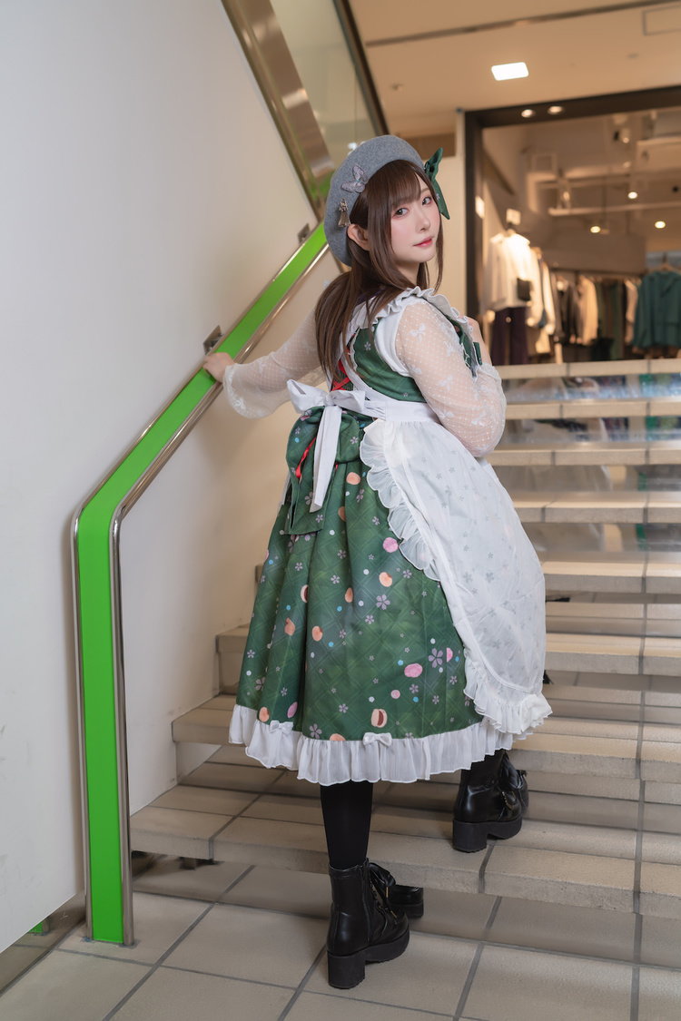 すみれおじさん