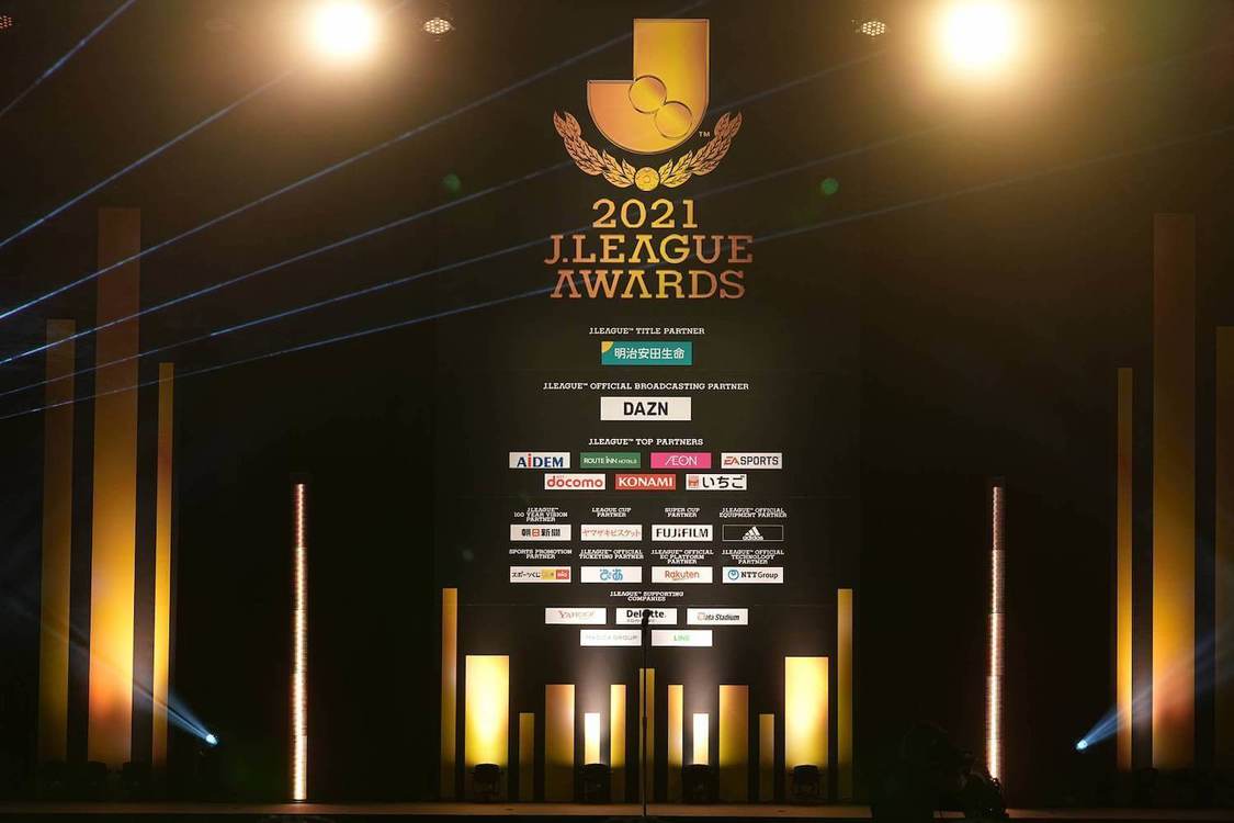 ©Jリーグ