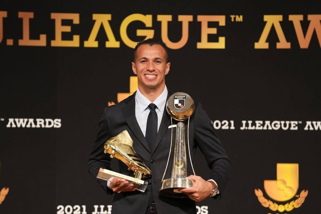 ©Jリーグ