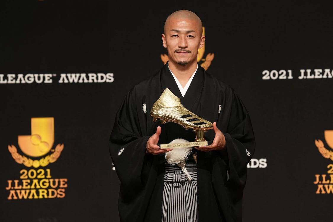 ©Jリーグ