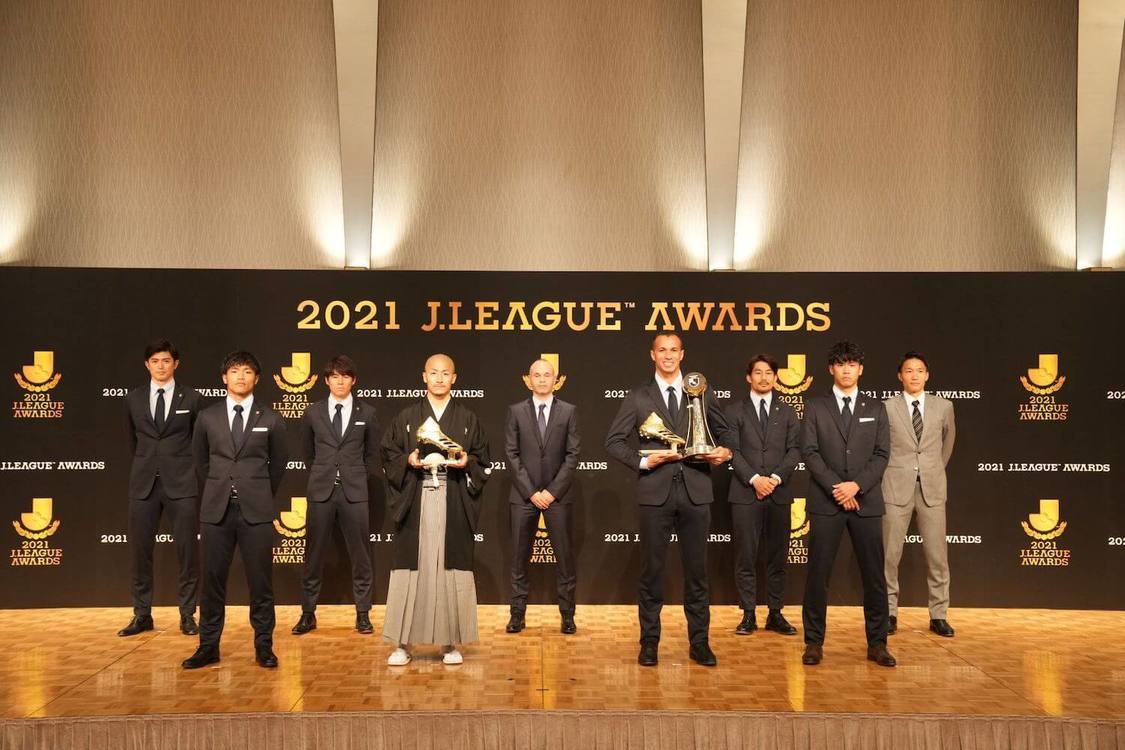 ©Jリーグ