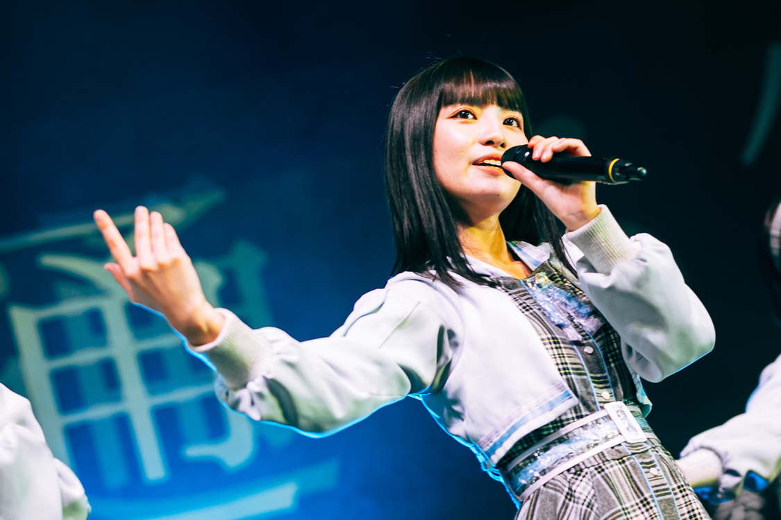 透色ドロップ＜透き通る衝動＞有楽町オルタナティブシアター（2021年12月4日）