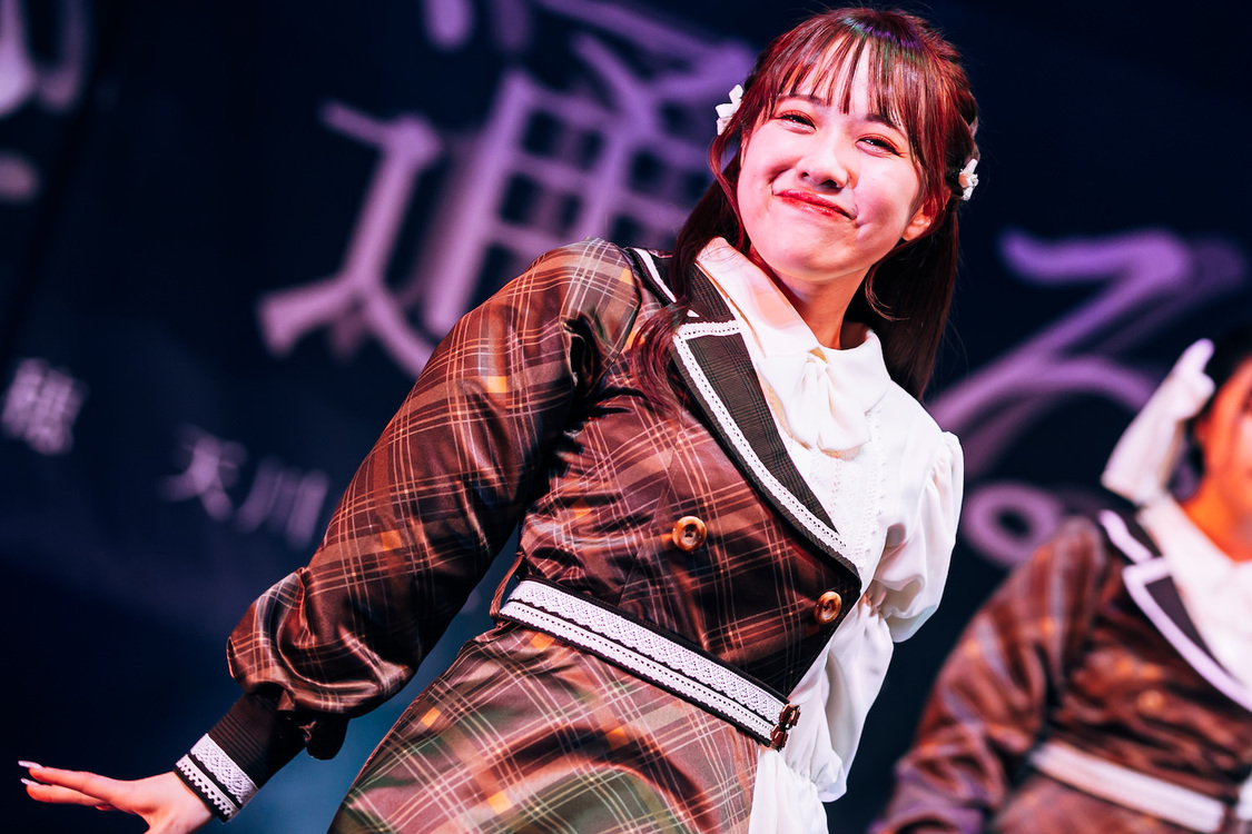 透色ドロップ＜透き通る衝動＞有楽町オルタナティブシアター（2021年12月4日）