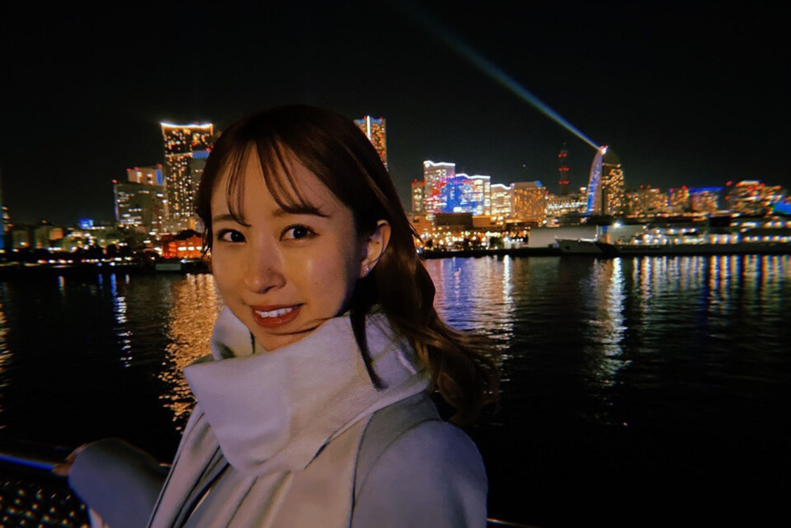 佐藤まりあ（フィロソフィーのダンス）