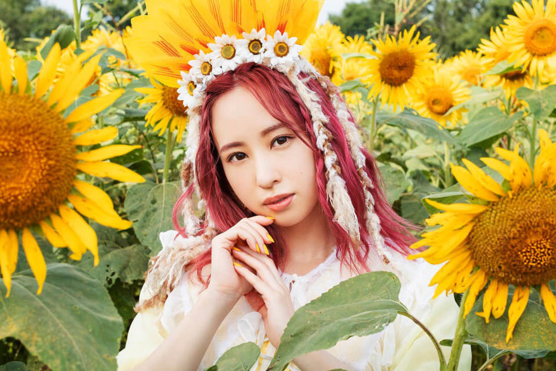 佐藤まりあ（フィロソフィーのダンス）