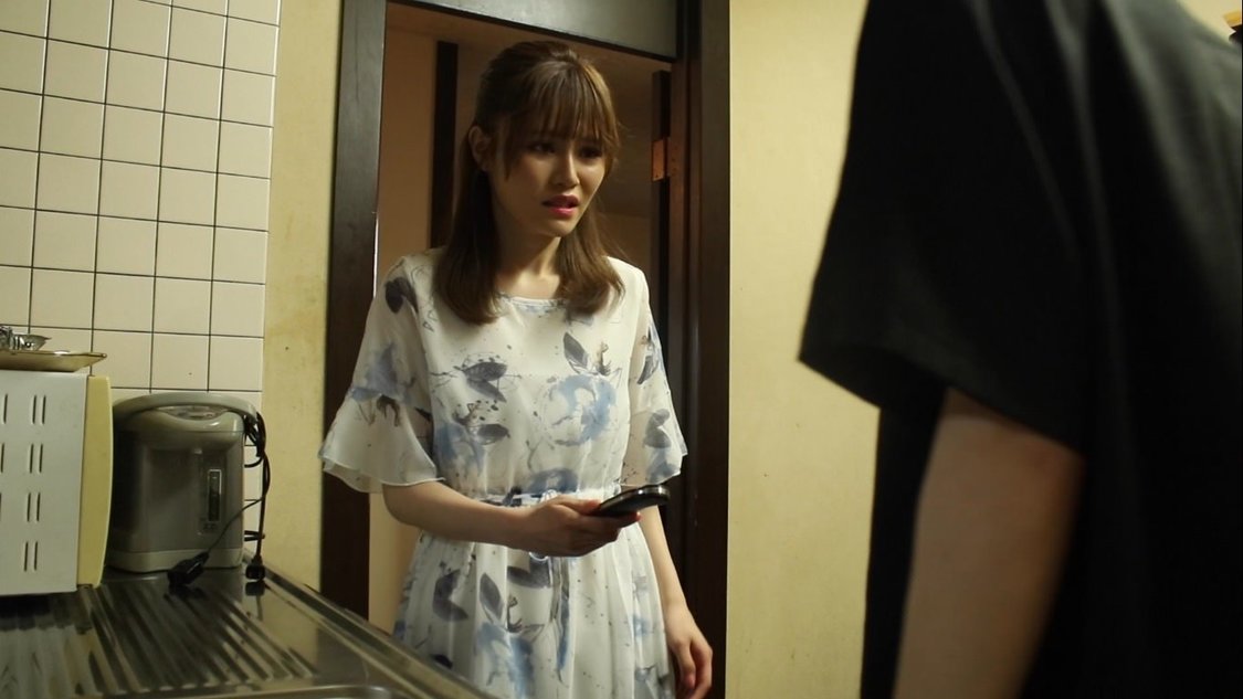 『恋愛リアリティーショー』場面写真