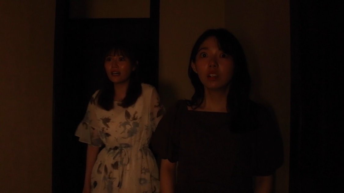 『恋愛リアリティーショー』場面写真