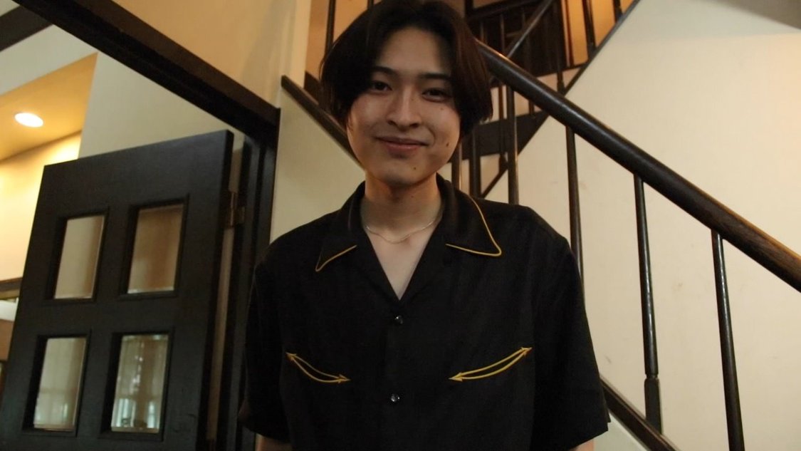 『恋愛リアリティーショー』場面写真