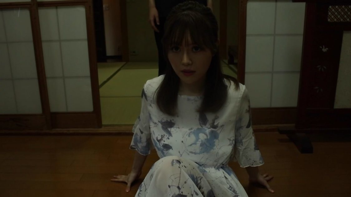 『恋愛リアリティーショー』場面写真