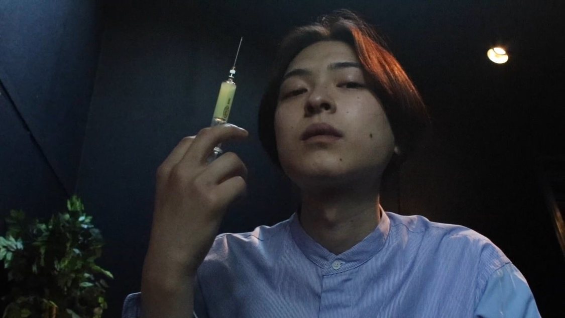 『恋愛リアリティーショー』場面写真