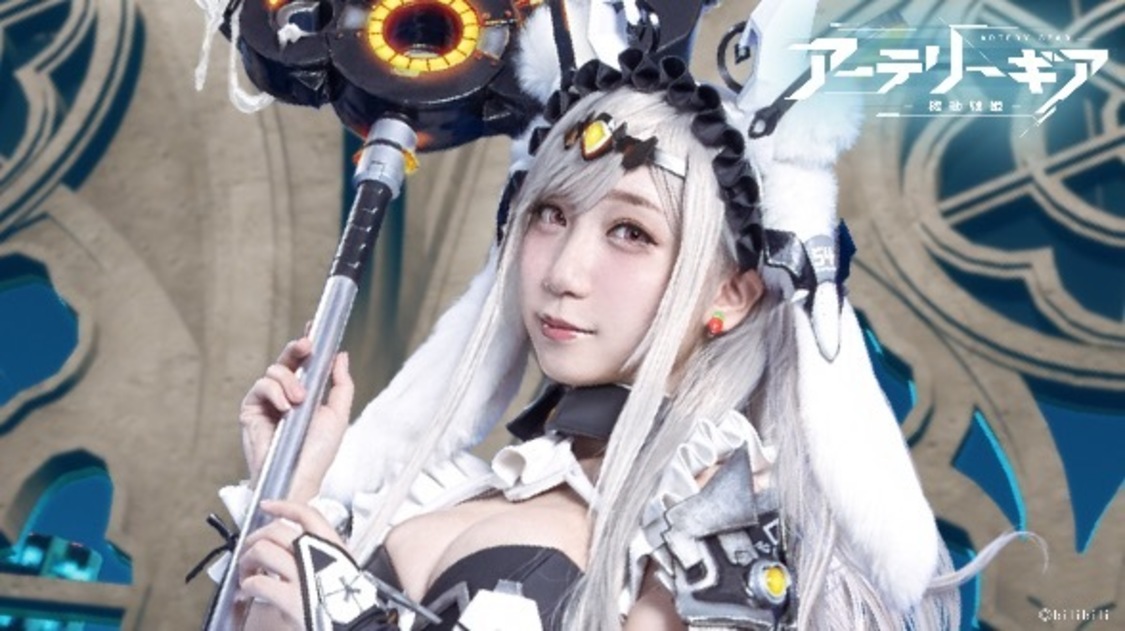 伊織もえ／キャロット中隊所属クリーム