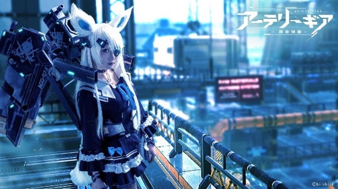 篠崎こころ／アカデミーオブドールズ所属シリウス