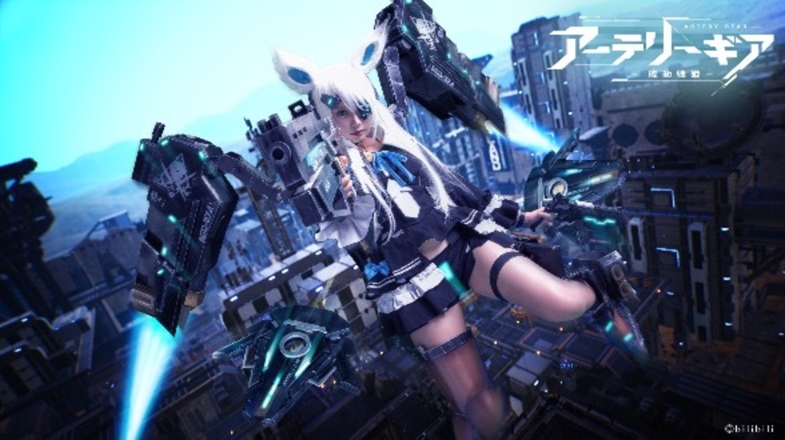 篠崎こころ／アカデミーオブドールズ所属シリウス