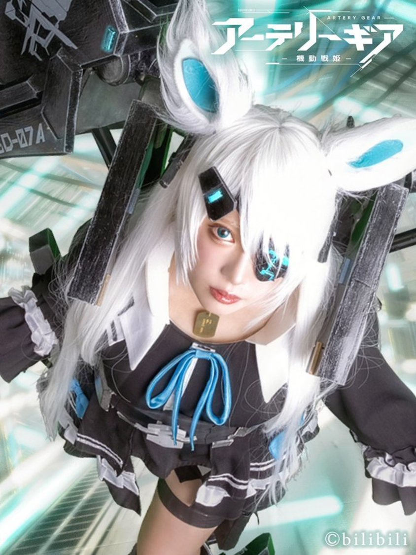 篠崎こころ／アカデミーオブドールズ所属シリウス