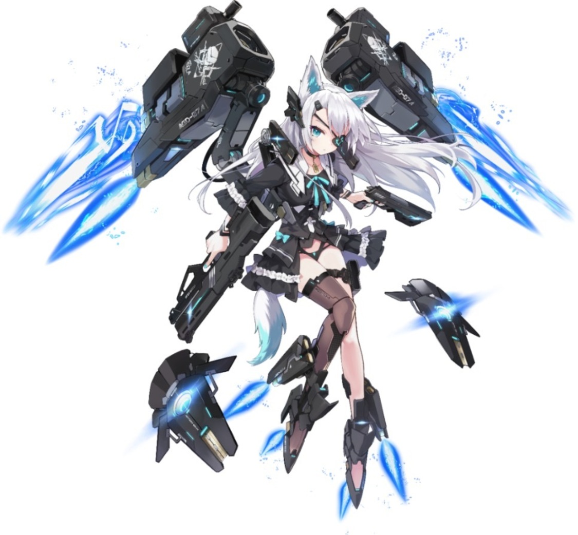 アカデミーオブドールズ所属シリウス