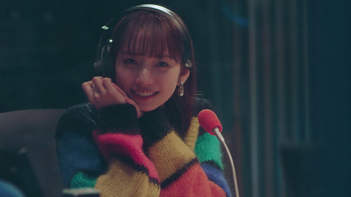 乃木坂46「あなたからの卒業」より