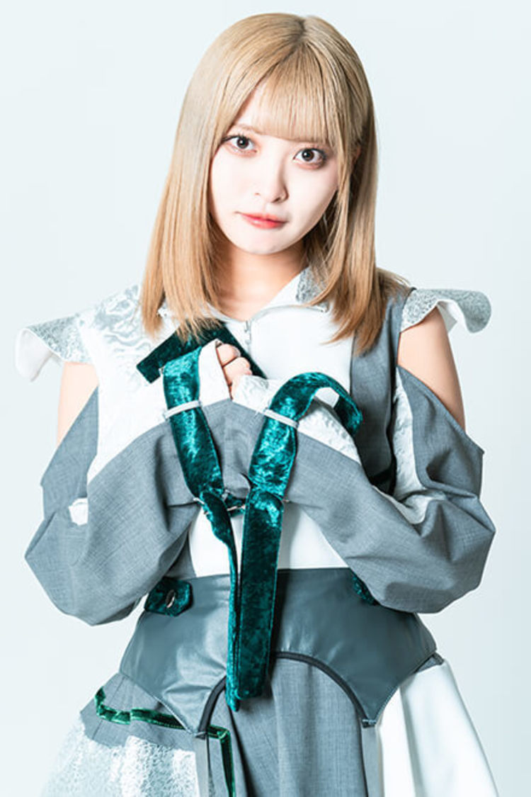 増田みい（ネコプラmom.）