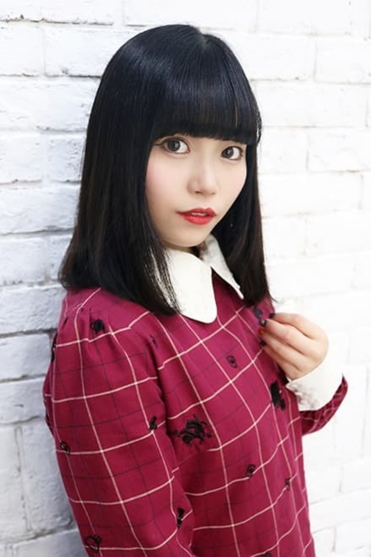 松井唯（令名の和歌）