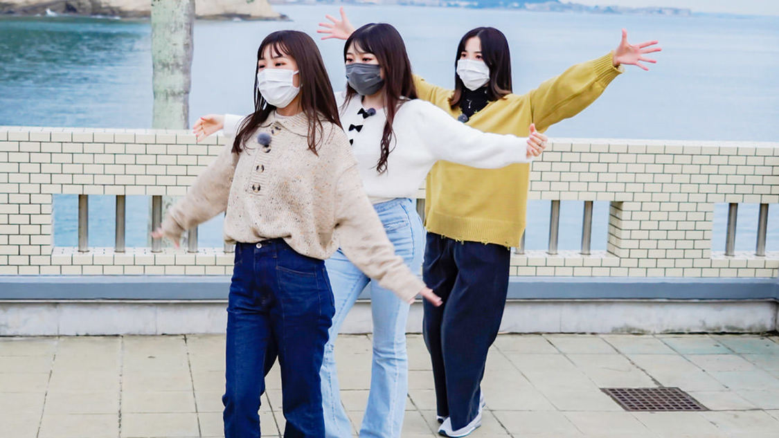 ©ダンスチャンネル