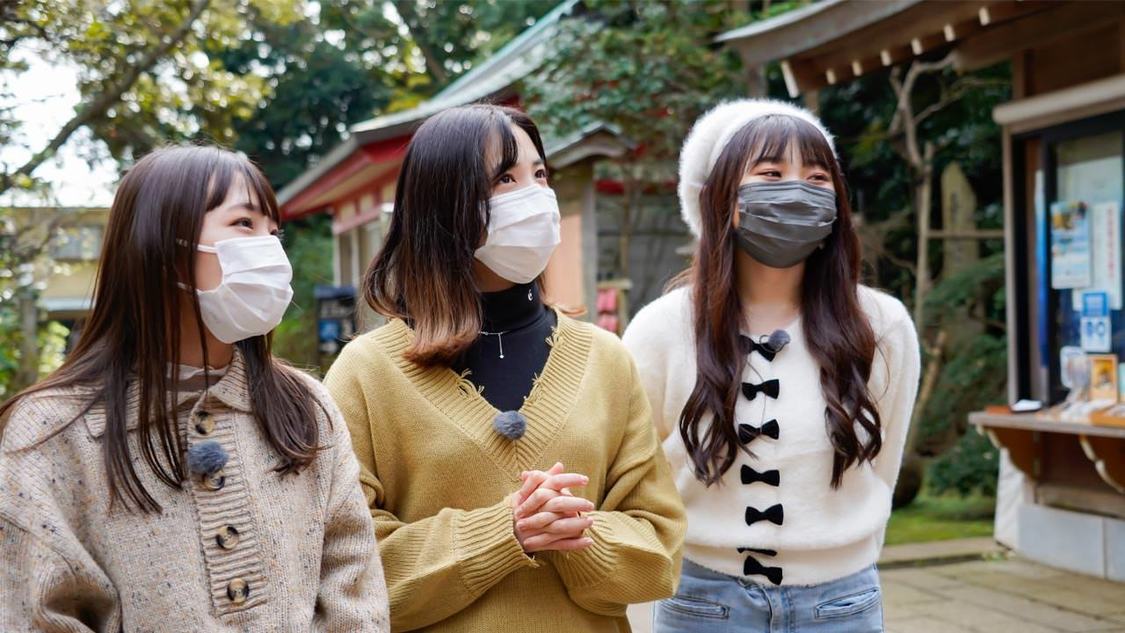 ©ダンスチャンネル