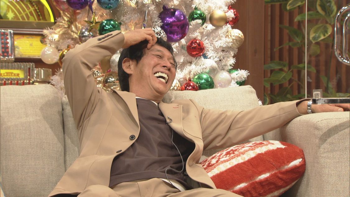 『第10回明石家紅白！』より