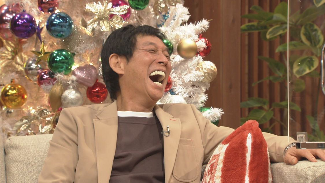 『第10回明石家紅白！』より